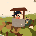 toes-Tablecopter icon