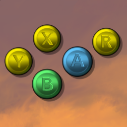 tomtee-Modern_Controller_Overhaul icon