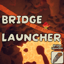tony4twenty-Bridge_Launcher icon