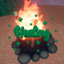 tony4twenty-Healing_Campfires icon