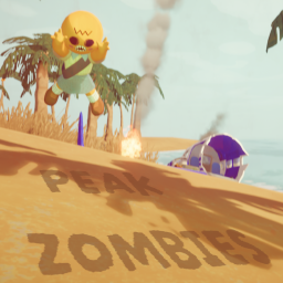 tony4twenty-PEAK_Zombies icon