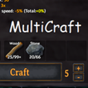 tpill90-MultiCraft icon