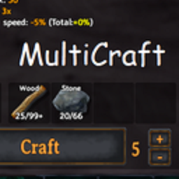 tpill90-MultiCraft icon