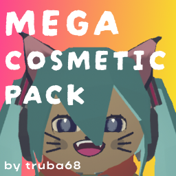 truba68-MEGACosmeticPack icon