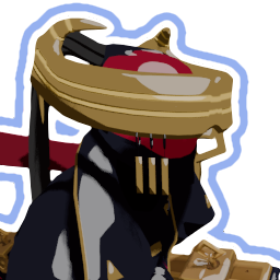 tsuyoikenko-Wanderer icon