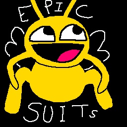 tufty-super_epic_and_cool_suits icon