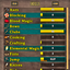 turbero-DetailedLevels-1.4.0 icon