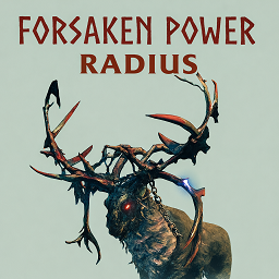 turbero-ForsakenPowersRadius icon