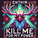 turbero-KillMeForMyPower-1.3.3 icon