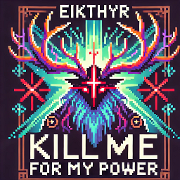 turbero-KillMeForMyPower icon