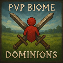 PvPBiomeDominions