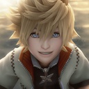 tyoonuh-LobbyMusicKHRoxasTheme icon