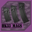 ultrasnail-HK33_Magazines-1.0.1 icon