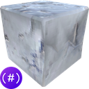 vaffle1-WhiteMarble-1.0.2 icon