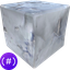 vaffle1-WhiteMarble-1.0.2 icon
