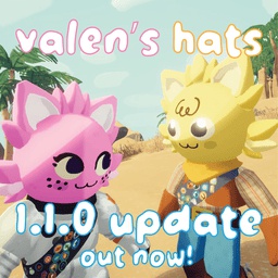 valenous-ValensHats icon