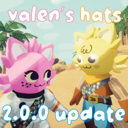 valenous-ValensHats icon
