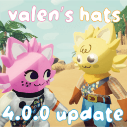 valenous-ValensHats icon