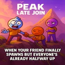 vavedev-PeakLateJoin icon