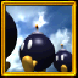viliger-BobombBattlefield icon
