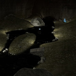 viliger-Catacombs icon