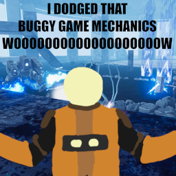 viliger-IDodgedThat icon