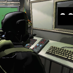 vodkacorn-SHODANDiversity icon