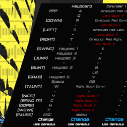 wallacebean-MoreInputs icon