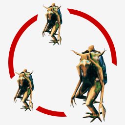 warpTeam-Greydwarfs_Dont_Circle icon