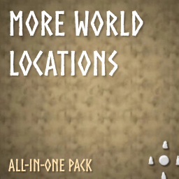 warpalicious-More_World_Locations_AIO icon