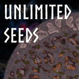 warpalicious-Unlimited_Seeds icon