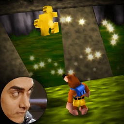 wedarobi-Tooie_Jiggy_Animation icon