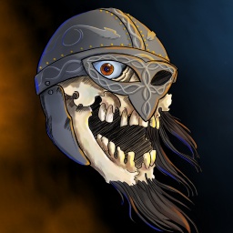 wernermayer-Deadheim icon