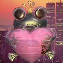 womeninstem-frogServerModpack icon