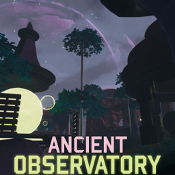 wormsworms-Ancient_Observatory icon