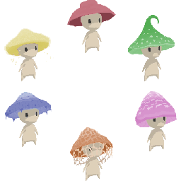 xMcacutt-Smushi_Archipelago icon