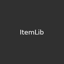 xiaoxiao921-ItemLib-0.0.12 icon