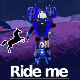 xiaoxiao921-RideMe icon