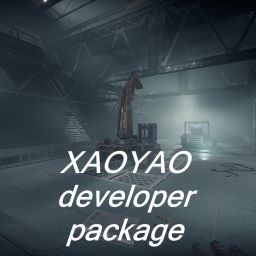 xiaoyao-XAOYAO_developer_package icon