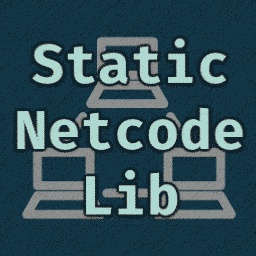 xilophor-StaticNetcodeLib icon