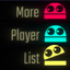 yazirushi-MorePlayerList-0.9.91 icon