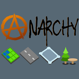 yenyang-Anarchy icon