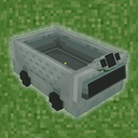 yzch-Minecraft_Minecart icon