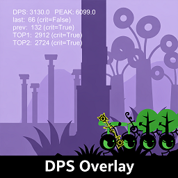 zelevlin-DPS_Overlay icon