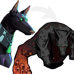 zerp-Cerberus_Familiar icon