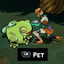 zerp-PetAnywhere icon