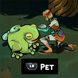 zerp-PetAnywhere icon